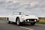 Ferrari 250 GT Cabriolet 1957 года